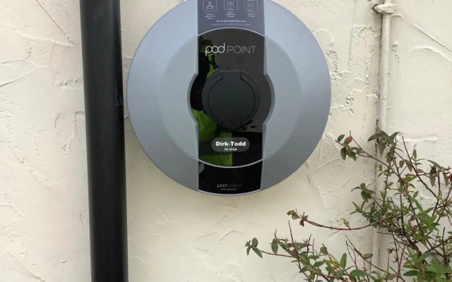 Whitton Lodge Guest House