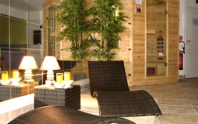 L'escale Evel Er Gêr