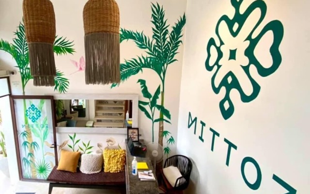 Hotel Mittoz Holbox