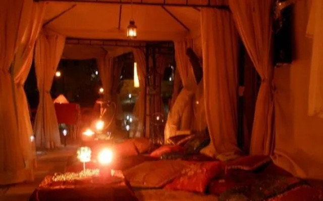 Hotel Anatoli