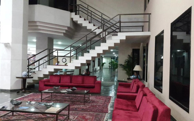 CopaLeme - 516 - Real Residence