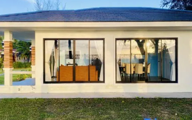 Leelavadee Villa Sea Views