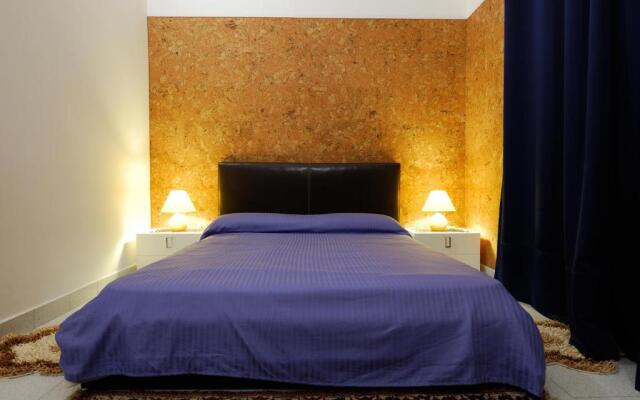 Appartamento B&B Ariosto