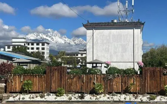Guangqi Hostel