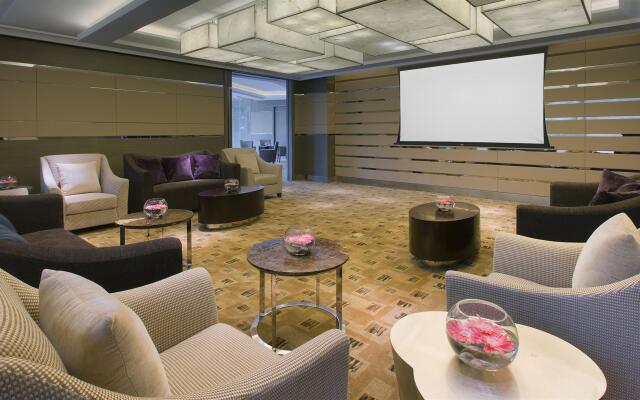Four Points by Sheraton Shenzhen