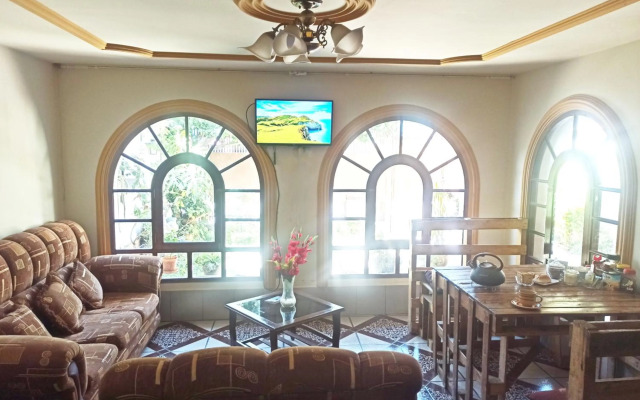 Residencial Moroni - Alojamiento en Cochabamba