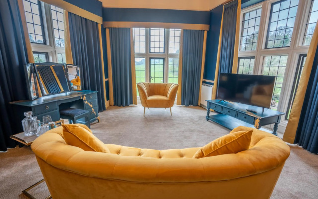 Broome Park Golf & Country Club by Diamond Resorts