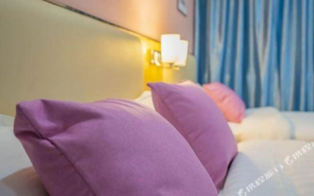 Xiai Apartment Hotel