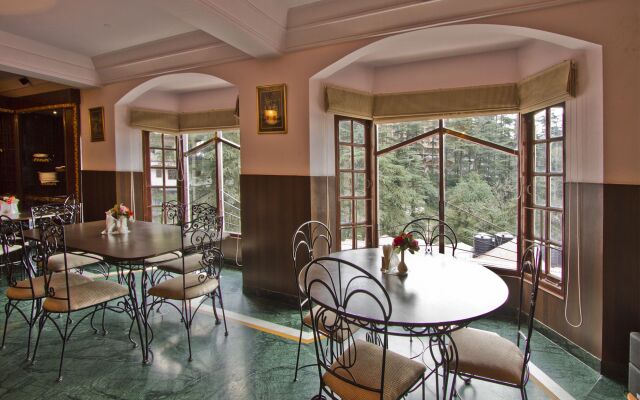 Hotel Silverine
