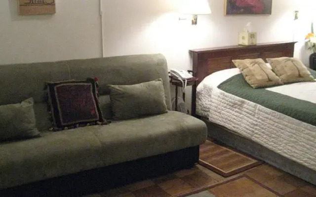 Superb Guest Suite