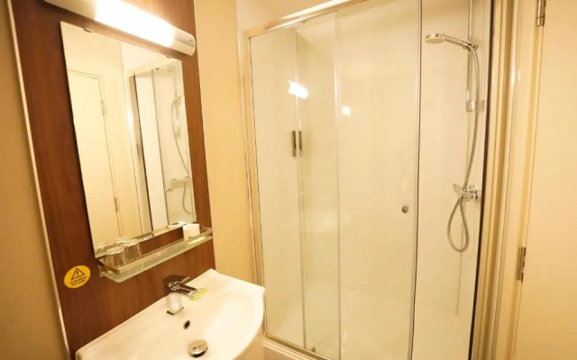 Keystone House Hostel