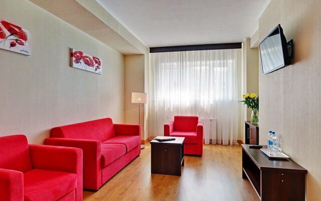 Hotel Sevastopol