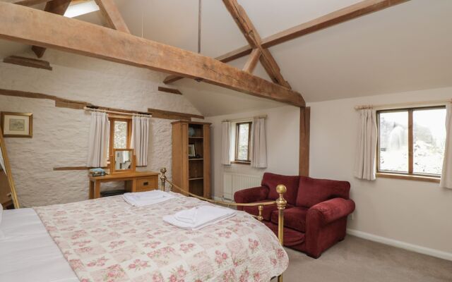 The Granary
