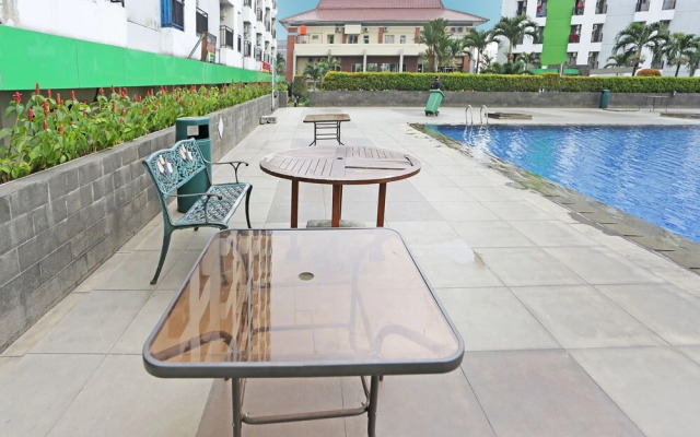 Capital O 92971 Pelangi Residence