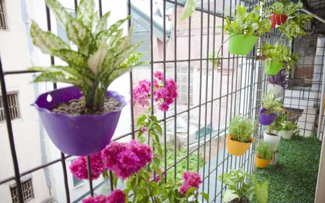 NQ Vintage House