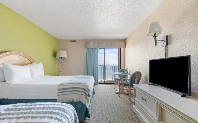 Bposhtels Myrtle Beach