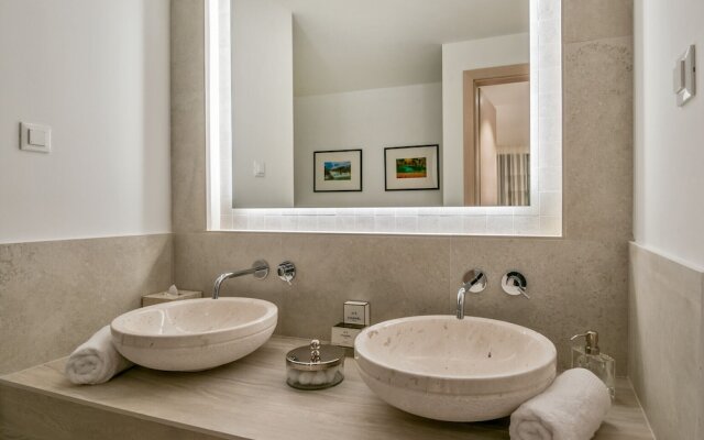 Luxury Villa Korcula Supreme