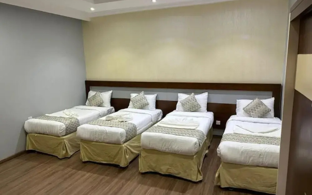 Al-Rehab Hotel