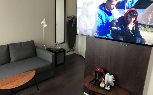 Best Western Hotel Savoy