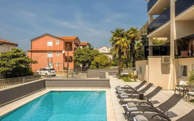 Apartment in Croatia Near Stunning Coastline