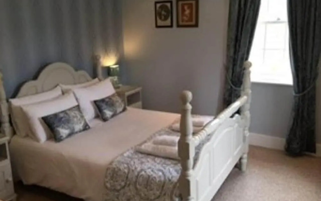 White Horse Farm Inn