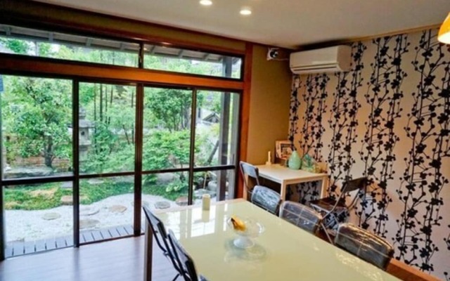 Kinkaku Ryokan