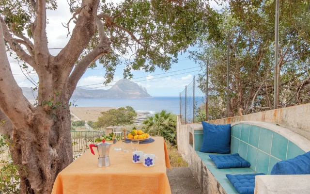 Villa Macari Fantastic Sea View