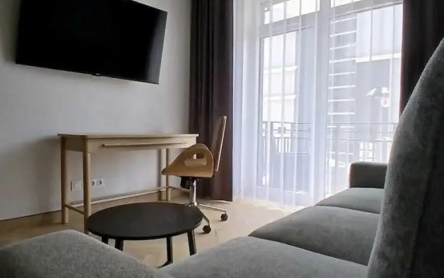 Apartamenty I SORAU Old Town