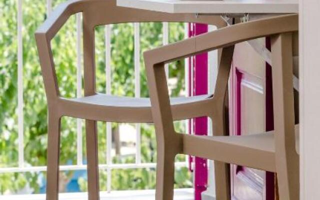 Bellsol Rooms