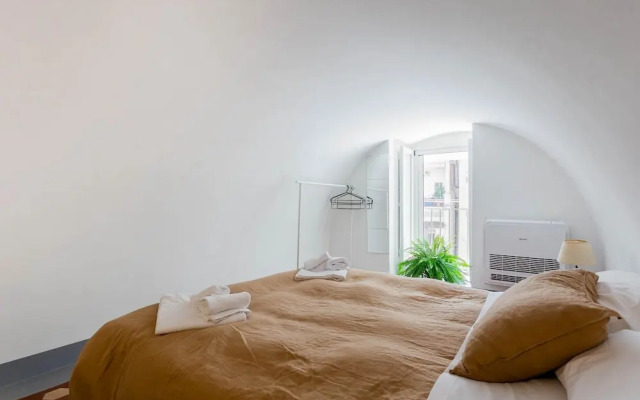 La Mansarda Della Serva by Wonderful Italy