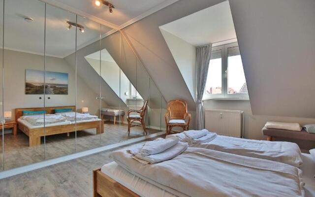 Wohnpark am Mühlenteich Wohnpark am Mühlenteich Appartement 46