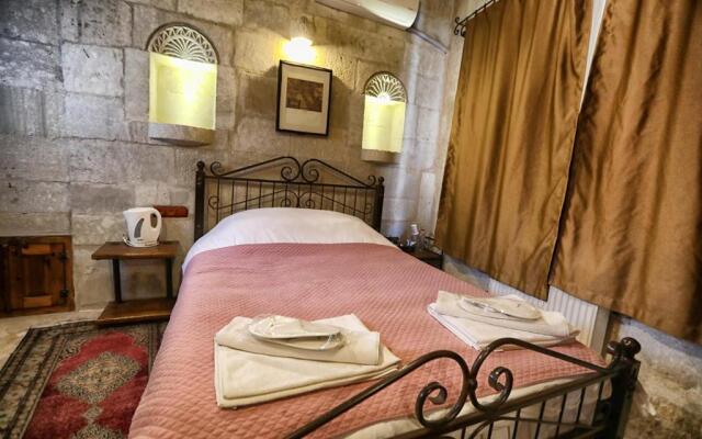 Göreme Cave Suites