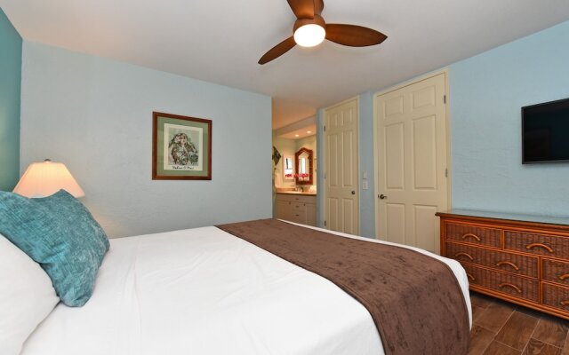 Papakea #g103 2 Bedroom Condo by RedAwning