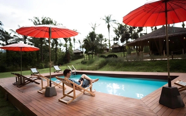 Khaosok Boutique Hideaway