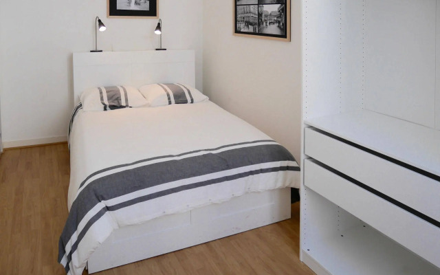 Les Appartements Du Palais