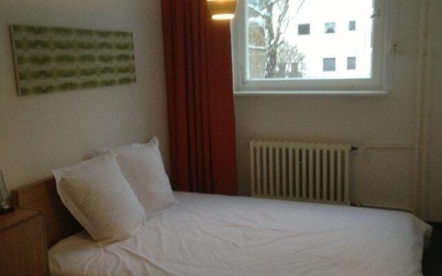 Appartment am Viktoria Park