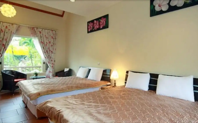 Youshuixiang B&B