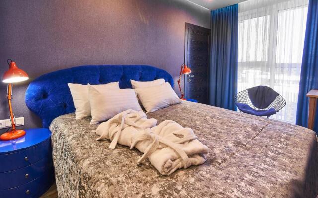 Light Hotel