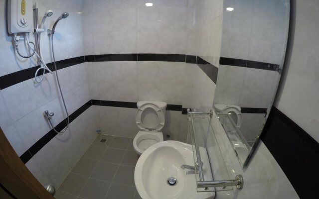 Regal Home Guesthouse