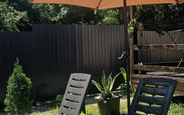 Дача у моря