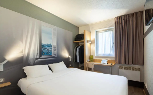 B&B HOTEL Noisy-le-Grand