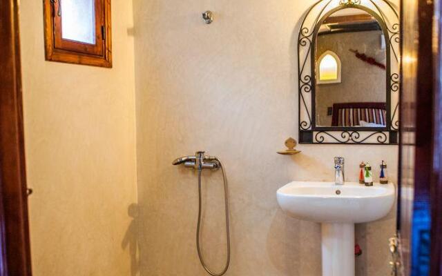 Riad Toubkal Ecolodge