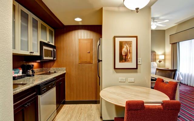 Homewood Suites by Hilton Austin/Round Rock, TX