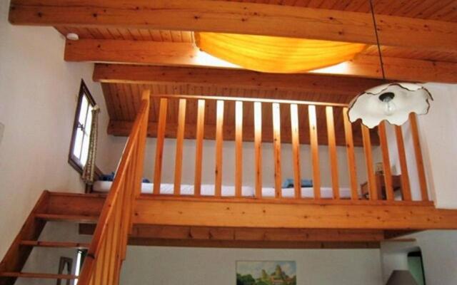 Maison Noirmoutier-en-l'Île, 2 pièces, 4 personnes - FR-1-224B-606