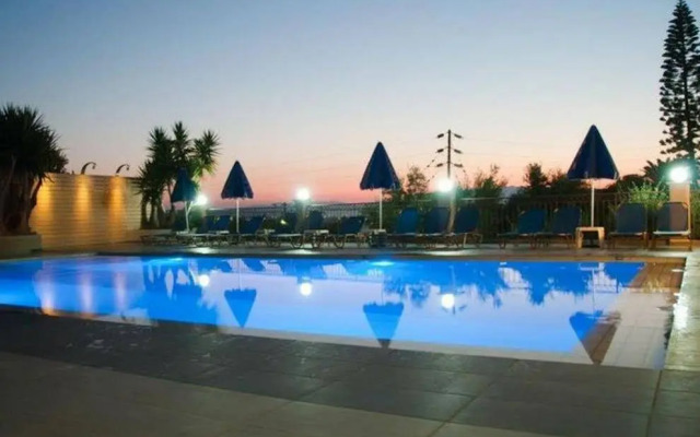 Varouxakis Hotel