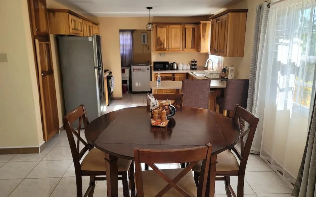 Soleil Holiday Home 125