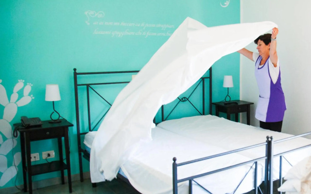 Hotel Donna Rosa