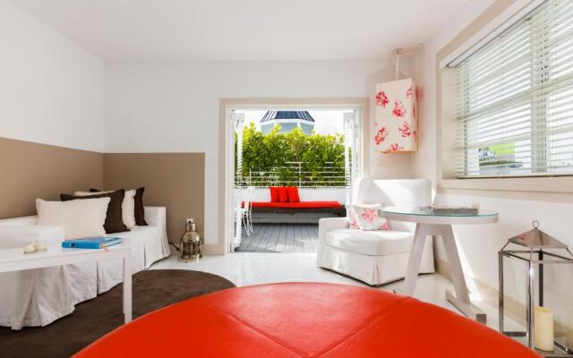 Townhouse Hotel by LuxUrban, Trademark Collection by Wyndham