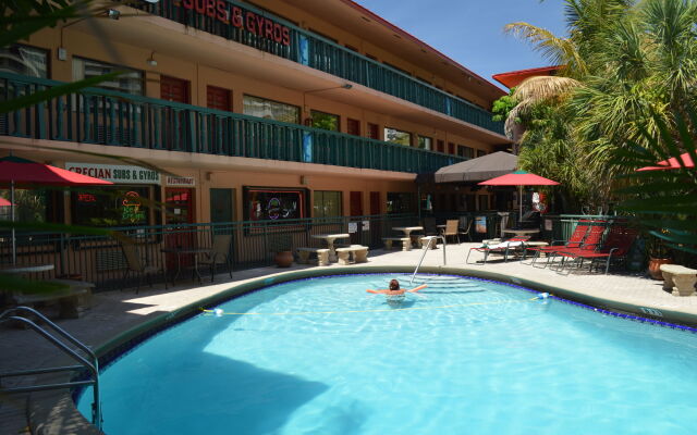 Fort Lauderdale Beach Resort Hotel & Suites