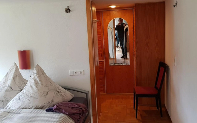 Ferienhof Ziegler- Sonnenschein